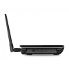 TP-LINK ARCHER VR600, AC1600, 4 Port GigaBit, Dual Band Wifi, 1600Mbps, 3xAnten, 3G-4G USB Desteği, VDSL2, ADSL2+ MODEM