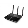 TP-LINK ARCHER VR600, AC1600, 4 Port GigaBit, Dual Band Wifi, 1600Mbps, 3xAnten, 3G-4G USB Desteği, VDSL2, ADSL2+ MODEM