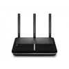 TP-LINK ARCHER VR600, AC1600, 4 Port GigaBit, Dual Band Wifi, 1600Mbps, 3xAnten, 3G-4G USB Desteği, VDSL2, ADSL2+ MODEM