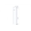 Tp-lınk Cpe220, 300mbps, 2.4ghz Wifi, 12dbi Anten, 13km Menzil, Noktadan Noktaya, Dış Mekan, Access Point Cpe