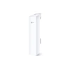 TP-LINK CPE220, 300Mbps, 2.4Ghz WiFi, 12dbi Anten, 13Km Menzil, Noktadan Noktaya, Dış Mekan, Access Point CPE