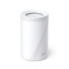 Tp-link Deco Be65 1li Wi-fi 7 Be9300 Tüm Evi Kapsayan Mesh Wifi Sistemi