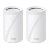 Tp-link Deco Be65 2li Wi-fi 7 Be9300 Tüm Evi Kapsayan Mesh Wifi Sistemi