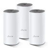 Tp-link Deco E4 3lü Paket Ac1200 Tüm Evi Kapsayan Mesh Wifi Sistemi