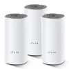 Tp-link Deco E4 3lü Paket Ac1200 Tüm Evi Kapsayan Mesh Wifi Sistemi
