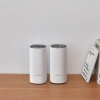 TP-LINK DECO-E4, AC1200, İkili Mesh, 1200Mbps, Dual Band, 2Port Megabit Lan, 260m2 kapsama Alanı, Router, Geniş Alan İnternet Ağı Sağlayıcısı