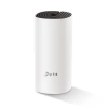 TP-LINK DECO E4, AC1200, Tekli Mesh, 1200Mbps, Dual Band, 2Port Megabit Lan, 140m2 kapsama Alanı, Router, Geniş Alan İnternet Ağı Sağlayıcısı