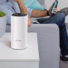 TP-LINK DECO E4, AC1200, Tekli Mesh, 1200Mbps, Dual Band, 2Port Megabit Lan, 140m2 kapsama Alanı, Router, Geniş Alan İnternet Ağı Sağlayıcısı