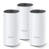 Tp-link Deco M4 3lü Paket Ac1200 Tüm Evi Kapsayan Mesh Wifi Sistemi