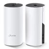 TP-LINK DECO-M4, AC1200, İkili Mesh, 1200Mbps, Dual Band, 2Port Gigabit Lan, 260m2 kapsama Alanı, Router, Geniş Alan İnternet Ağı Sağlayıcısı