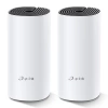 TP-LINK DECO-M4, AC1200, İkili Mesh, 1200Mbps, Dual Band, 2Port Gigabit Lan, 260m2 kapsama Alanı, Router, Geniş Alan İnternet Ağı Sağlayıcısı