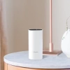 TP-LINK DECO-M4, AC1200, Tekli Mesh, 1200Mbps, Dual Band, 2Port Gigabit Lan, 110m2 kapsama Alanı, Router, Geniş Alan İnternet Ağı Sağlayıcısı