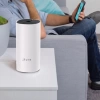 TP-LINK DECO-M4, AC1200, Tekli Mesh, 1200Mbps, Dual Band, 2Port Gigabit Lan, 110m2 kapsama Alanı, Router, Geniş Alan İnternet Ağı Sağlayıcısı