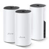 TP-LINK DECO-M4, AC1200, Üçlü Mesh, 1200Mbps, Dual Band, 2Port Gigabit Lan, 371m2 kapsama Alanı, Router, Geniş Alan İnternet Ağı Sağlayıcısı