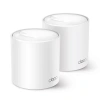 Tp-link Deco X50 2li Wi-fi 6 Ax3000 Tüm Evi Kapsayan Mesh Wifi Sistemi