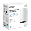 Tp-link Deco X50-outdoor 1li Wi-fi 6 Ax3000 Dış Mekan Mesh Wifi Sistemi
