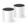 Tp-link Deco X55 2li Wi-fi 6 Ax3000 Tüm Evi Kapsayan Mesh Wifi Sistemi