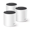 Tp-link Deco X55 3lü Wi-fi 6 Ax3000 Tüm Evi Kapsayan Mesh Wifi Sistemi