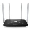 Tp-link Mercusys Ac12 Dual Bant 4 Port Kablosuz Router Ac1200