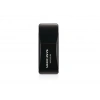 Tp-link Mercusys Mw300um 300 Mbps Mini Kablosuz Usb Adaptör