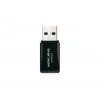 Tp-link Mercusys Mw300um 300 Mbps Mini Kablosuz Usb Adaptör