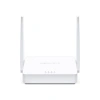 Tp-link Mercusys Mw301r 300 Mbps Kablosuz Router