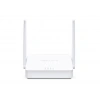 Tp-link Mercusys Mw302r 300 Mbps Kablosuz Router
