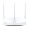 Tp-link Mercusys Mw306r 300 Mbps Kablosuz Router