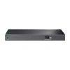 TP-LINK SG1218MP, 16 Port, Gigabit, PoE 250W, 2 Port Gigabit Combo SFP, Rackmount, Yönetilemez, Switch