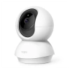 TP-LINK Tapo C200, Bebek/Ev Güvenlik Kamerası, WiFi, 1080P, 10Mt Gece Görüşü, PAN/TILT, iki Yönlü Ses