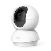 TP-LINK Tapo C200C, Bebek/Ev Güvenlik Kamerası, WiFi, 1080P, 12Mt Gece Görüşü, PAN/TILT, iki Yönlü Ses