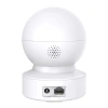TP-LINK Tapo C202, Bebek/Ev Güvenlik Kamerası, WiFi-Ehernet, 1080P, 12Mt Gece Görüşü, PAN/TILT, iki Yönlü Ses