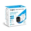 TP-LINK Tapo C320WS, 2K QHD, Dış Mekan, IP66, WiFi, Renkli Gece Görüşü, İki Yönlü Ses Güvenlik Kamerası