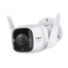 TP-LINK Tapo C325WB, 2K QHD, Dış Mekan, IP66, WiFi-Ethernet, Renkli Gece Görüşü, İki Yönlü Ses Güvenlik Kamerası