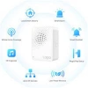 Tp-link Tapo H100 Akıllı Ev Sistemi Hub - Alarm
