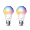 Tp-link Tapo L530e(2-pack) Akıllı Wi-fi Led Ampul İkili Paket
