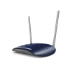 TP-LINK TD-W9960, 4 Port, 2.4Ghz Wifi, 300Mbps, 2xAnten, VDSL2, ADSL2+ MODEM