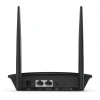 TP-LINK TL-MR100, 2Port, 300Mbps, 2,4Ghz Wifi, Masaüstü, LTE Micro Sim Kart Takılabilir 3G-4G Destekli Router