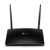 Tp-lınk Tl-mr6400, 4port, 300mbps, 2,4ghz Wifi, Masaüstü, Lte, Micro Sim Kart Takılabilir 3g-4g Destekli Router
