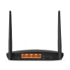 Tp-lınk Tl-mr6400, 4port, 300mbps, 2,4ghz Wifi, Masaüstü, Lte, Micro Sim Kart Takılabilir 3g-4g Destekli Router