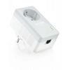 Tp-link Tl-pa4010pkıt 600 Mbps Priz Soketli Powerline Adaptör