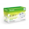 Tp-link Tl-pa4010pkıt 600 Mbps Priz Soketli Powerline Adaptör