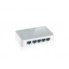 Tp-link Tl-sf1005d 5 Port 10-100 Mbps Switch Plastik Kasa