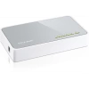 TP-LINK TL-SF1008D, 8 Port, Megabit, Yönetilemez, Masaüstü Switch