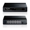 Tp-lınk Tl-sf1016d, 16 Port, Megabit, Yönetilemez, Masaüstü Switch