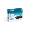 TP-LINK TL-SF1016D, 16 Port, MegaBit, Yönetilemez, Masaüstü Switch