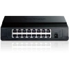Tp-lınk Tl-sf1016d, 16 Port, Megabit, Yönetilemez, Masaüstü Switch