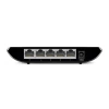 TP-LINK TL-SG1005D, 5 Port, GigaBit, Yönetilemez, Masaüstü Switch