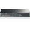 Tp-link Tl-sg1008p 8 Port 4 Port Poe+ 10-100-1000 Mbps Switch  Çelik Kasa