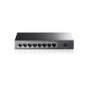 Tp-link Tl-sg1008p 8 Port 4 Port Poe+ 10-100-1000 Mbps Switch  Çelik Kasa